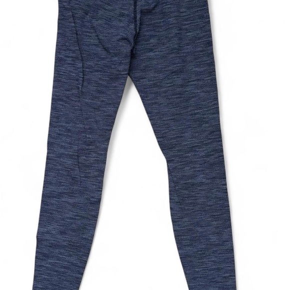 Older style Lululemon wunder under leggings, size 6 - Picture 4 of 8